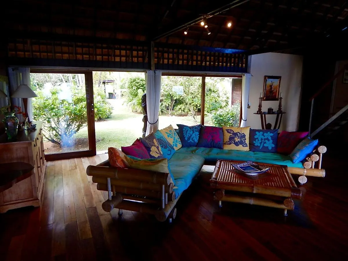Poerani Moorea