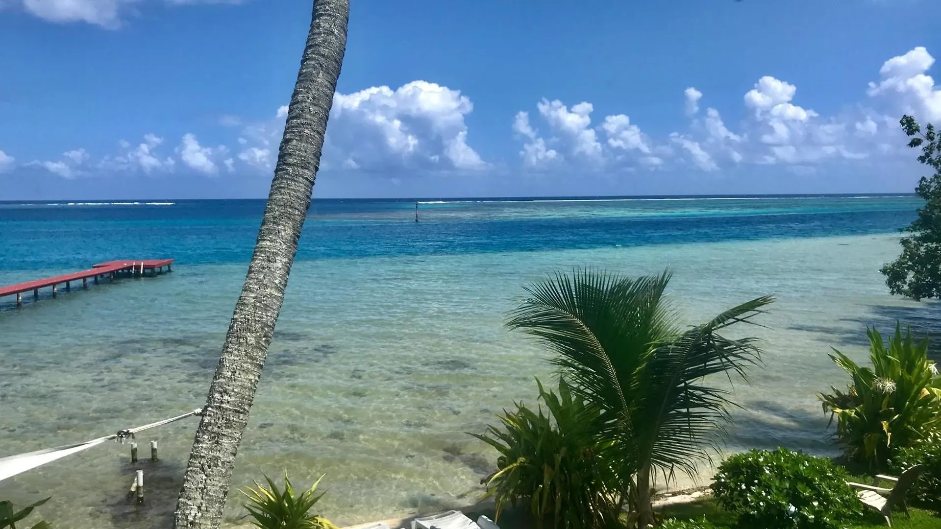 Poerani Moorea French Polynesia