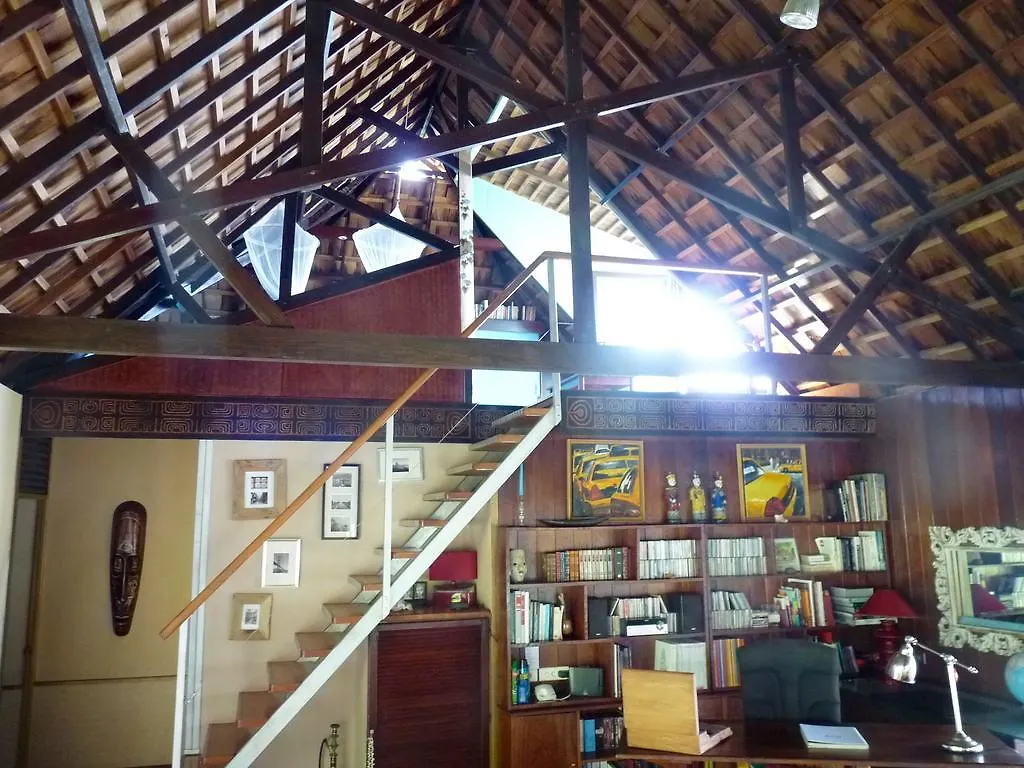 Poerani Moorea